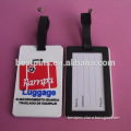 Pampa luggage normal rubber baggage tags